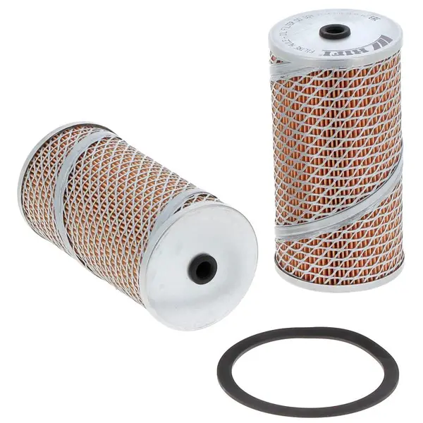 Filtr oleju SO 504
