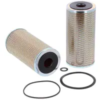  Filtr oleju SO 509