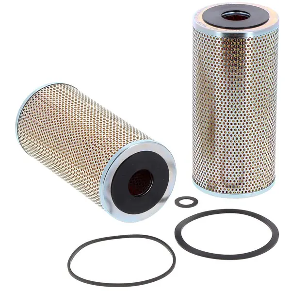 Filtr oleju SO 509