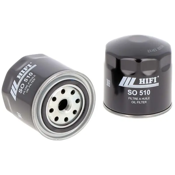 Filtr oleju SO 510