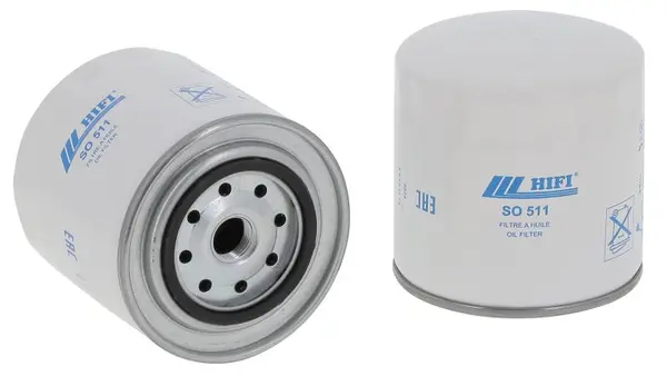 Filtr oleju SO 511
