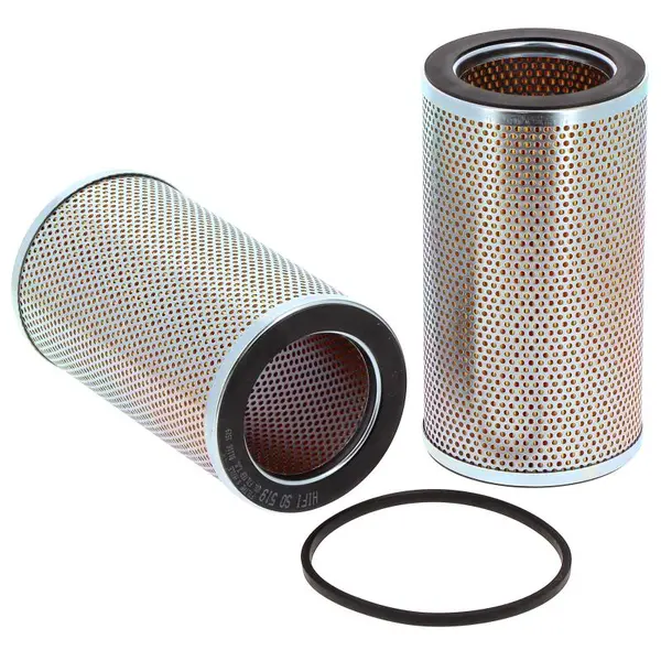 Filtr oleju SO 519