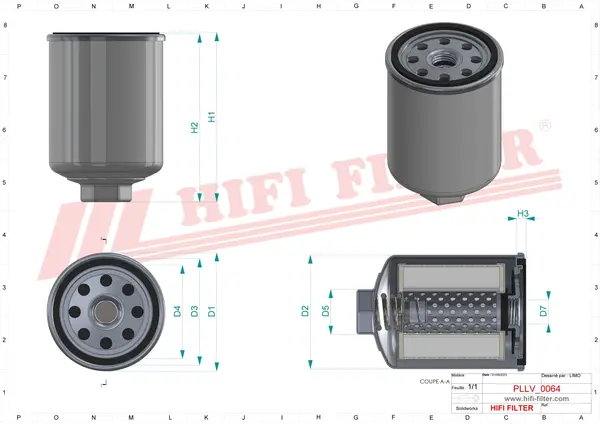 Rysunek techniczny