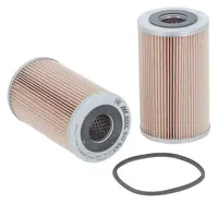  Filtr oleju SO 553