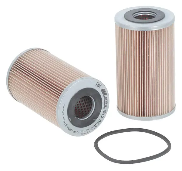 Filtr oleju SO 553