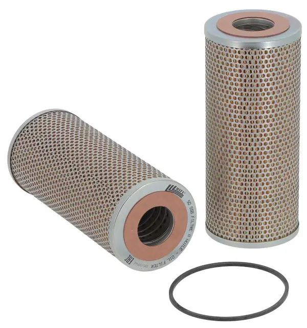 Filtr oleju SO 558