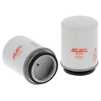  Filtr oleju SO 571
