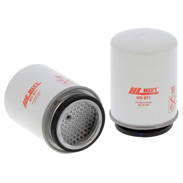Filtr oleju SO 571