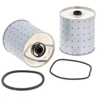  Filtr oleju SO 574