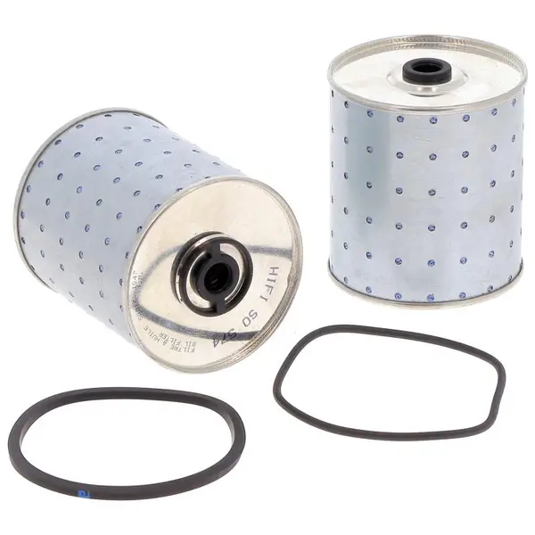 Filtr oleju SO 574