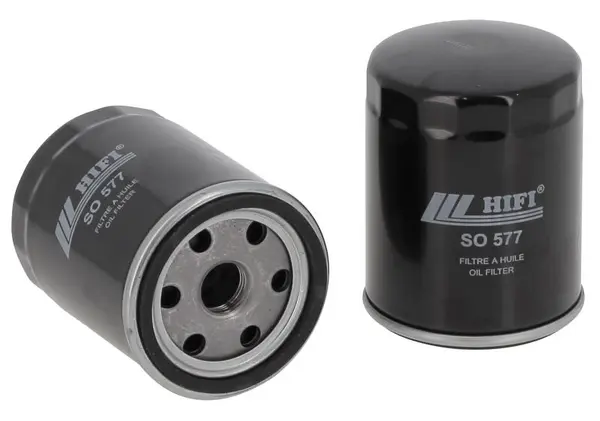 Filtr oleju SO 577
