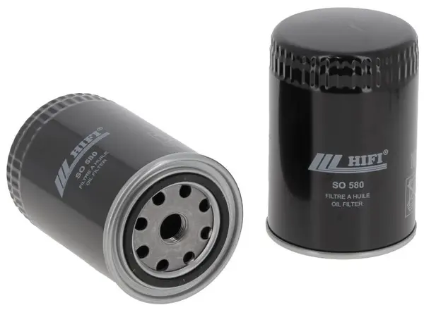 Filtr oleju SO 580