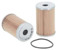  Filtr oleju SO 596
