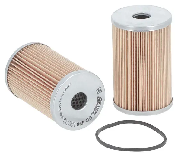 Filtr oleju SO 596
