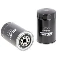  Filtr oleju SO 6002