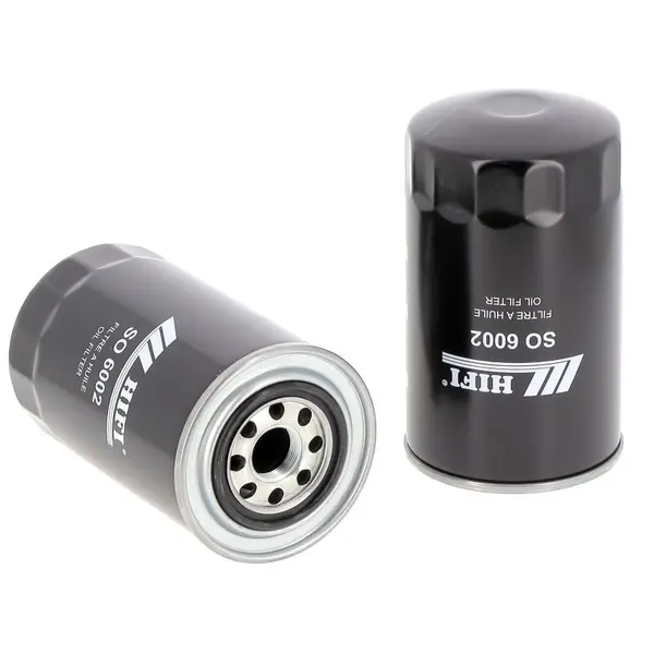 Filtr oleju SO 6002