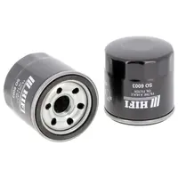  Filtr oleju SO 6003