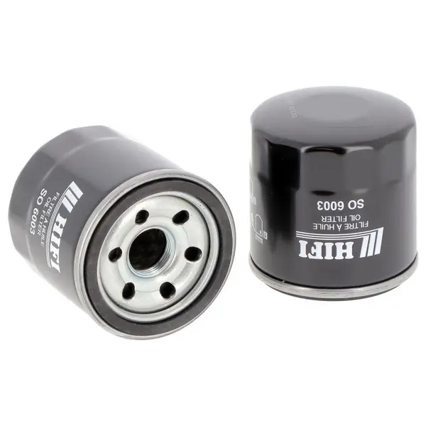 Filtr oleju SO 6003