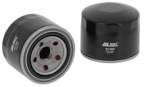 Filtr oleju SO 6067