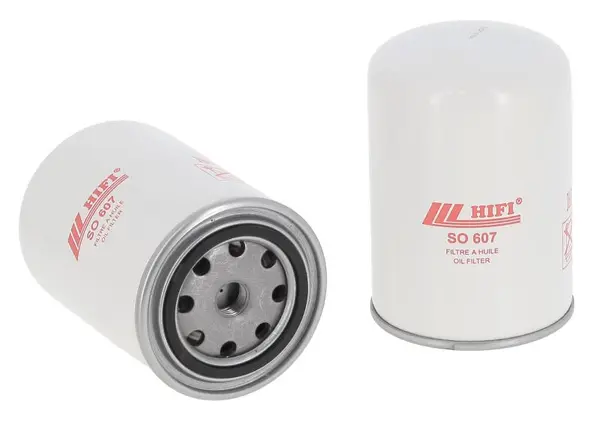 Filtr oleju SO 607