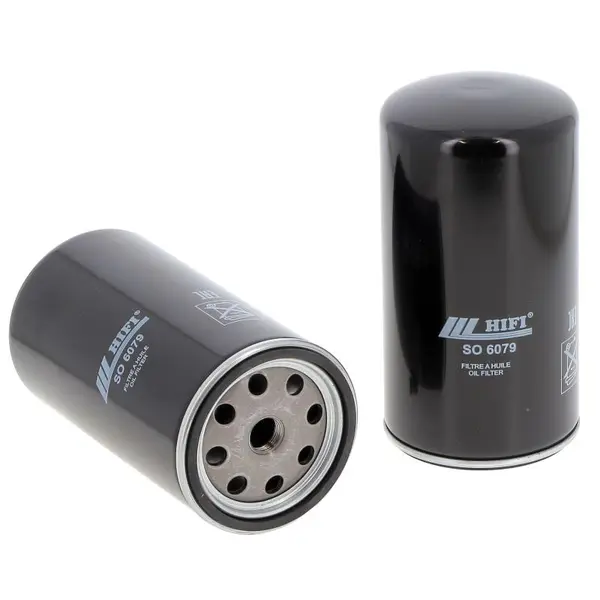 Filtr oleju SO 6079