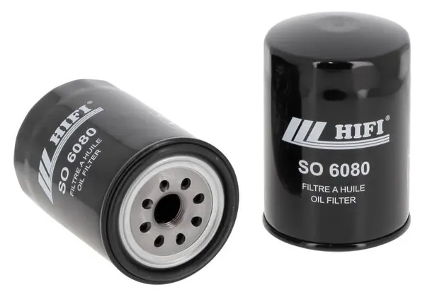 Filtr oleju SO 6080