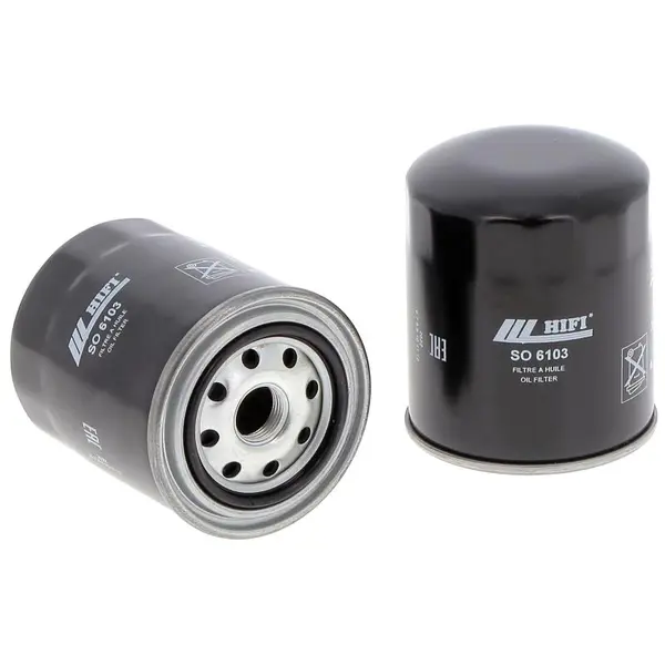 Filtr oleju SO 6103