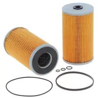  Filtr oleju SO 6114