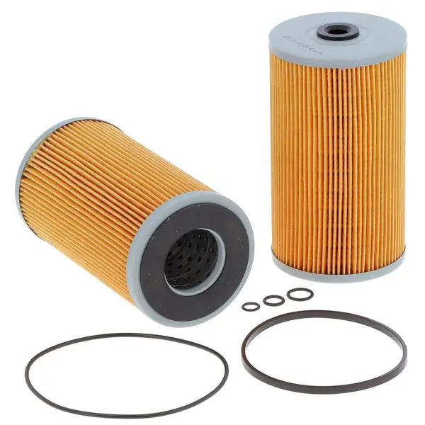 Filtr oleju SO 6114