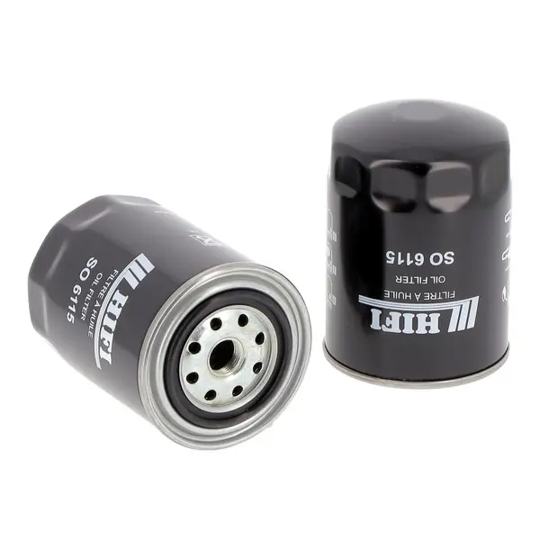 Filtr oleju SO 6115
