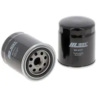  Filtr oleju SO 6117