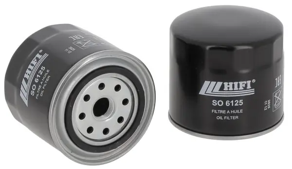 Filtr oleju SO 6125