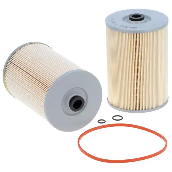 Filtr oleju SO 6129