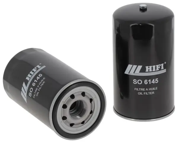 Filtr oleju SO 6145
