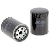  Filtr oleju SO 6151