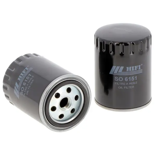 Filtr oleju SO 6151