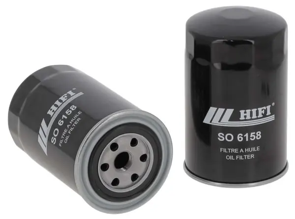Filtr oleju SO 6158