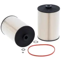  Filtr oleju SO 6186
