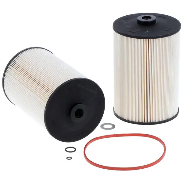 Filtr oleju SO 6186