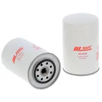  Filtr oleju SO 6192