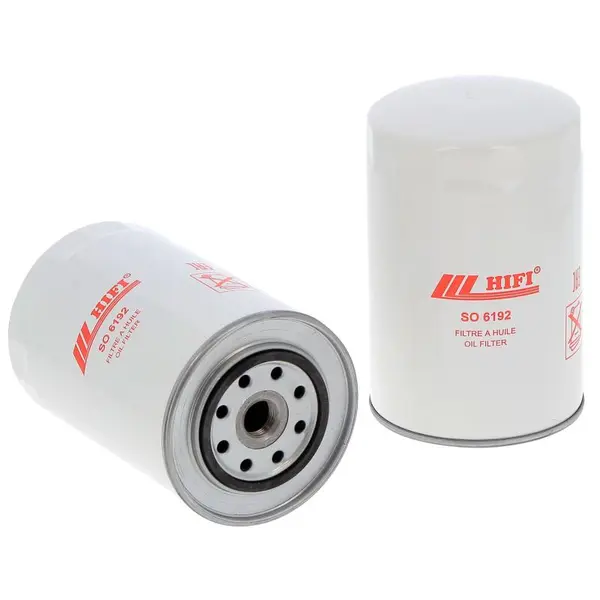 Filtr oleju SO 6192