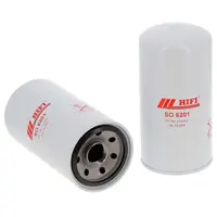  Filtr oleju SO 6201