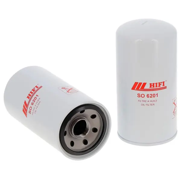 Filtr oleju SO 6201