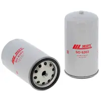  Filtr oleju SO 6203