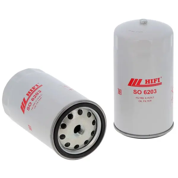 Filtr oleju SO 6203
