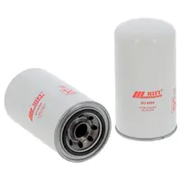  Filtr oleju SO 6204