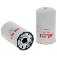  Filtr oleju SO 6209