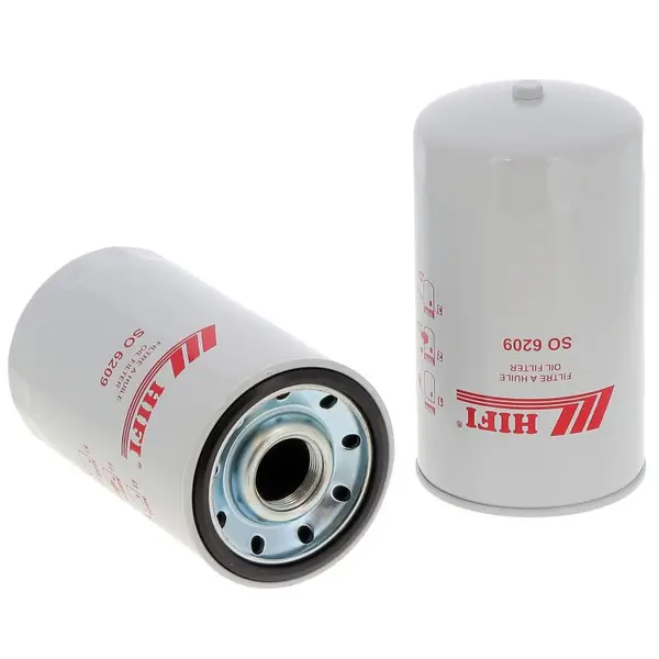 Filtr oleju SO 6209