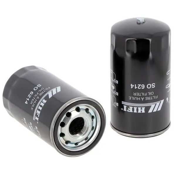Filtr oleju SO 6214