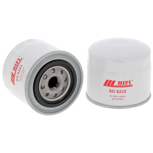 Filtr oleju SO 6233